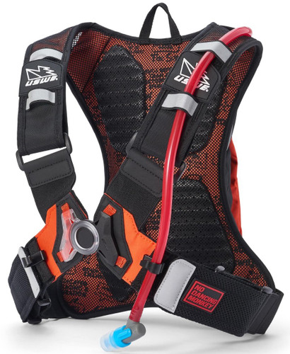 USWE Moto 3L Elite Hydration Backpack