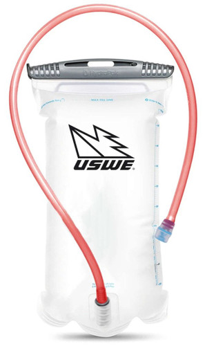 USWE Moto 3L Elite Hydration Backpack