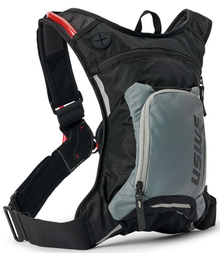 USWE Moto 3L XTR Adventure Hydration Backpack