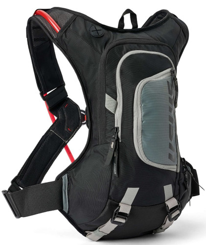 USWE Moto 8L XTR Adventure Hydration Backpack