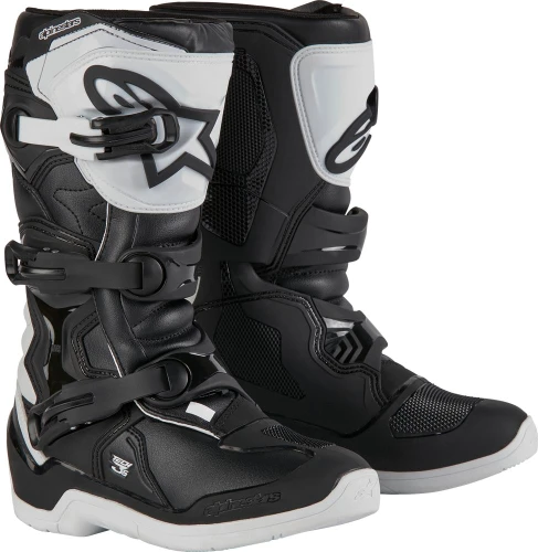 Alpinestars Tech 3S Youth MX Boots
