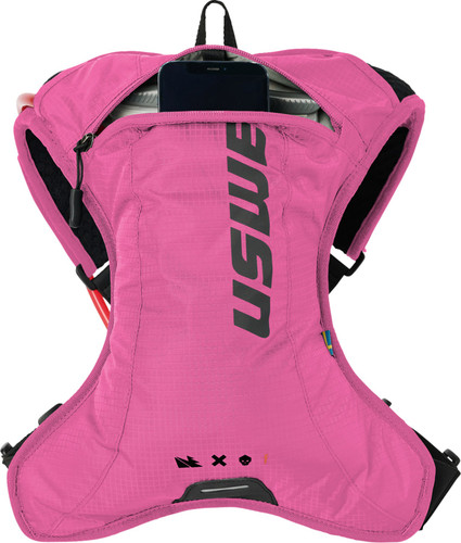 USWE Outlander 2 Liter Hydration Backpack