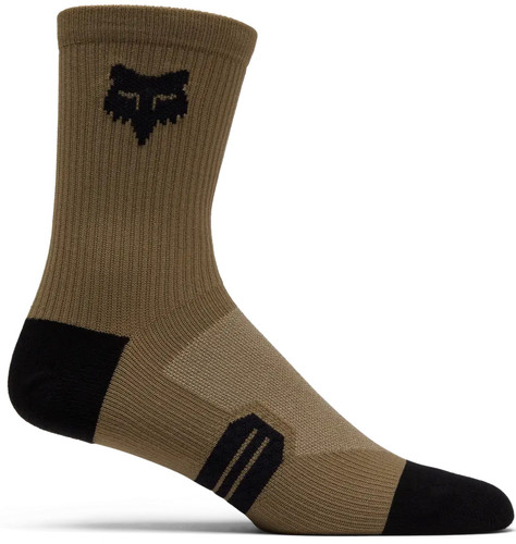 Fox Racing 6" Ranger Unisex Socks