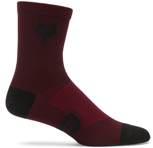 Fox Racing 6" Ranger Unisex Socks
