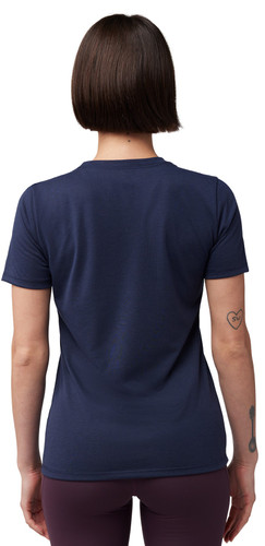 Fox Racing Absolute Tech Womens Short Sleeve Shirt