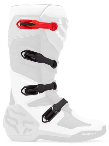 Fox Racing Strap Kit for Comp Boots