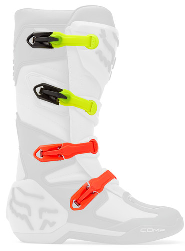 Fox Racing Strap Kit for Comp Boots
