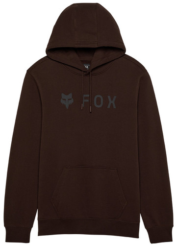 Fox Racing Absolute Adult Pullover Hoody