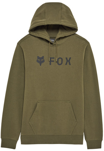 Fox Racing Absolute Adult Pullover Hoody