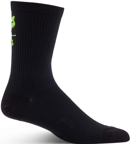 Fox Racing 8" Ranger 74 Unisex Socks