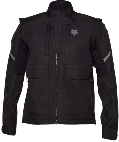 Fox Racing Defend Mens Offroad Jacket