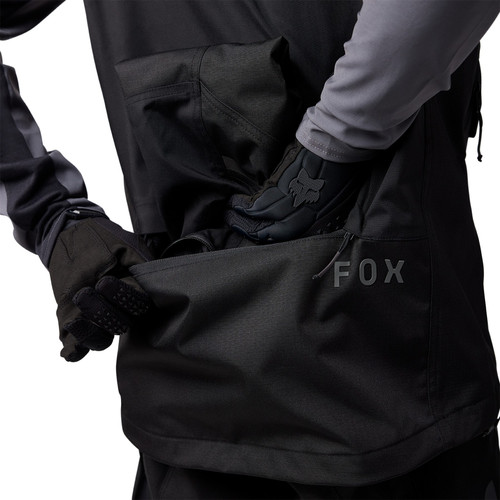 Fox Racing Defend Mens Offroad Jacket