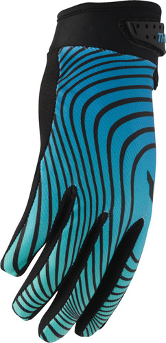 Thor Launchmode Identity Mens MX Offroad Gloves
