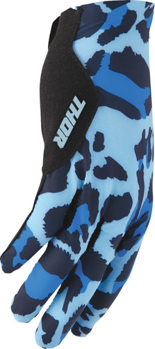 Thor Sportmode Cheetah Mens MX Offroad Gloves
