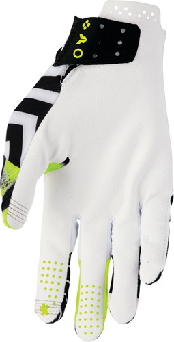 Thor Sportmode Anarchy Mens MX Offroad Gloves