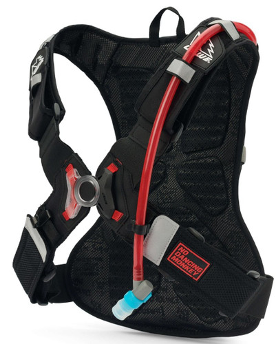 USWE Moto 4L Hydration Backpack