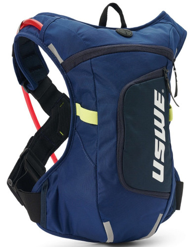 USWE Moto 4L Hydration Backpack