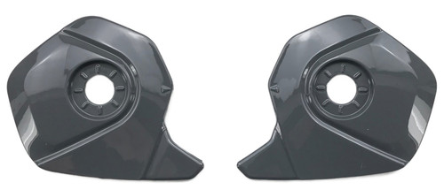 Scorpion EXO-Covert FX Helmet Sideplate Covers