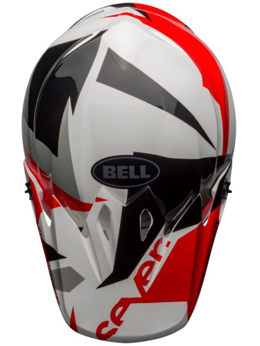 Seven by Bell MX-9 MIPS Battleship MX Helmet