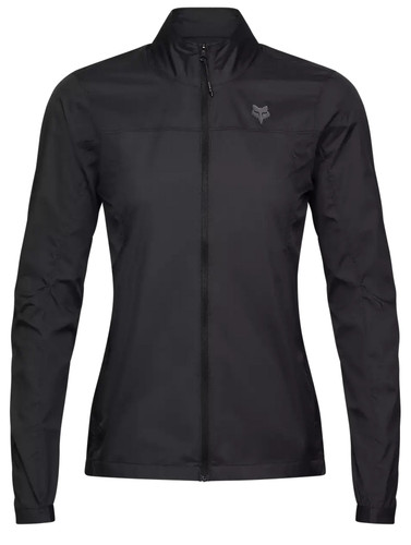 Fox Racing Ranger Wind Womens MTB Mountain Bike Jacket