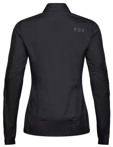 Fox Racing Ranger Wind Womens MTB Mountain Bike Jacket