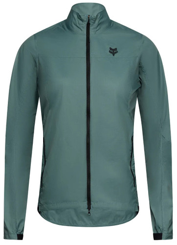 Fox Racing Ranger Wind Womens MTB Mountain Bike Jacket