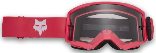Fox Racing Main MX Offroad Goggles