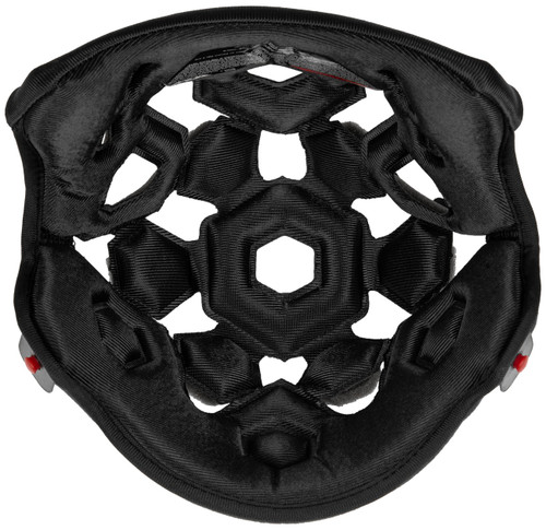 Fly Racing Werx-R Helmet Inner Top Liner Pad