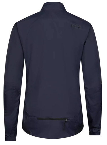 Fox Racing Ranger Wind Mens MTB Mountain Bike Jacket