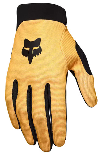 Fox Racing Ranger Mens MTB Mountain Bike Gloves