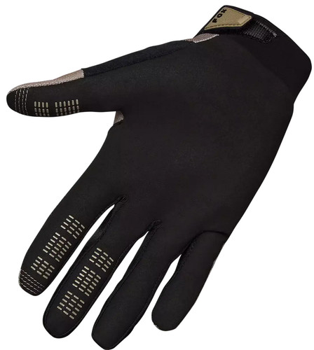 Fox Racing Ranger Mens MTB Mountain Bike Gloves