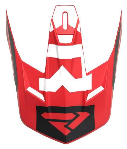 FXR Visor/Peak for Clutch EVO LE Helmet