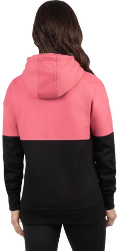 FXR Stripe Ladies Pullover Hoody