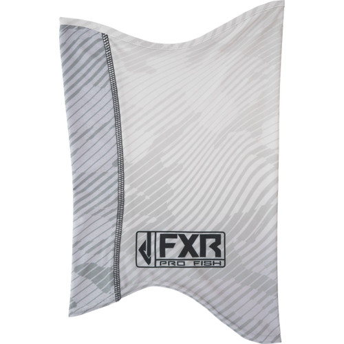 FXR Tournament Pro UPF Neck Gaiter