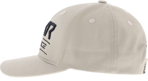 FXR Race Division Embroidered Snapback Hat