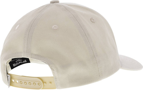 FXR Race Division Embroidered Snapback Hat