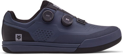 Fox Racing Union BOA Clip-In MTB Mountain Bike Shoes