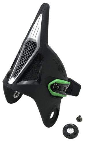 Fox Racing Right Cuff for Instinct Boot