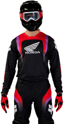 Fox Racing 180 Honda Mens MX Jersey