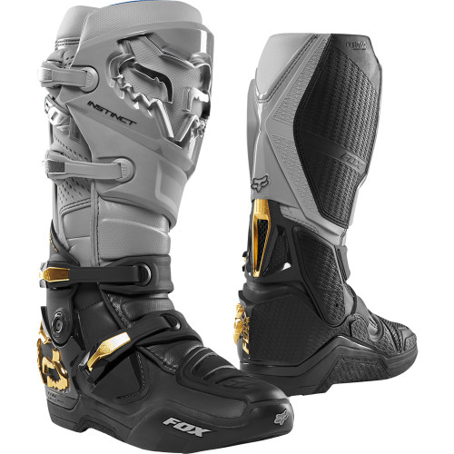 Fox Racing Instinct Mens MX Boots