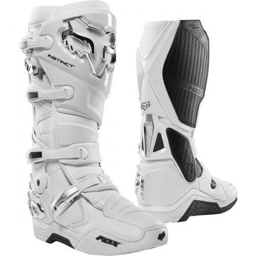 Fox Racing Instinct Mens MX Boots