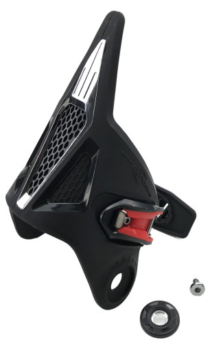 Fox Racing Instinct Boots Right Cuff
