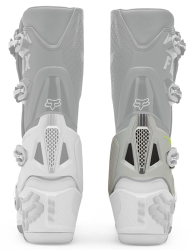 Fox Racing Instinct Boots Right Cuff