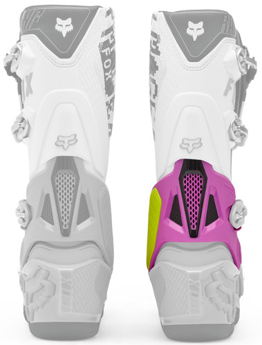 Fox Racing Instinct Boots Right Cuff
