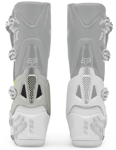 Fox Racing Instinct Boots Left Cuff