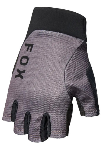 Fox Racing Ranger Gel Womens MTB Mountain Bike Fingerless Gloves