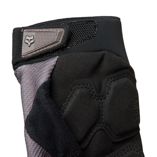 Fox Racing Ranger Gel Womens MTB Mountain Bike Fingerless Gloves