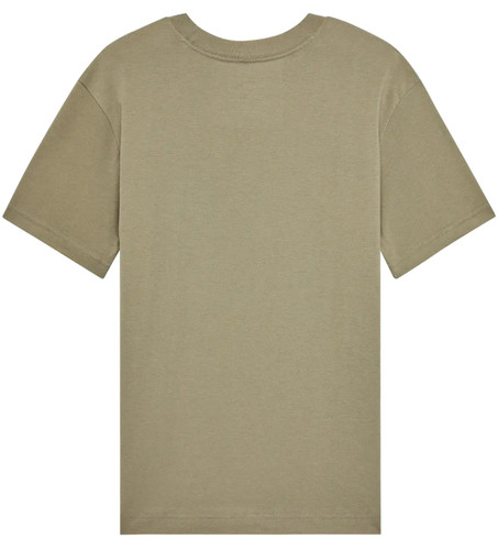 Fox Racing Fox Head Womens Short Sleeve T-Shirt