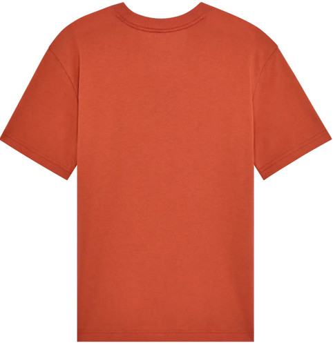 Fox Racing Fox Head Womens Short Sleeve T-Shirt