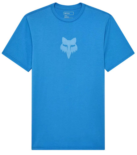 Fox Racing Fox Head Premium Mens Short Sleeve T-Shirt